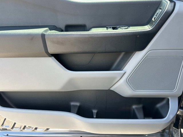 new 2025 Ford F-250 car, priced at $48,785