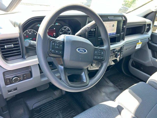 new 2025 Ford F-250 car, priced at $48,785
