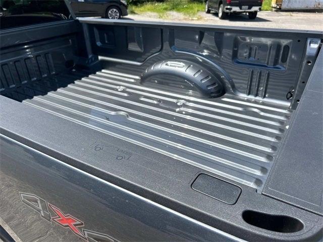 new 2025 Ford F-250 car, priced at $44,762