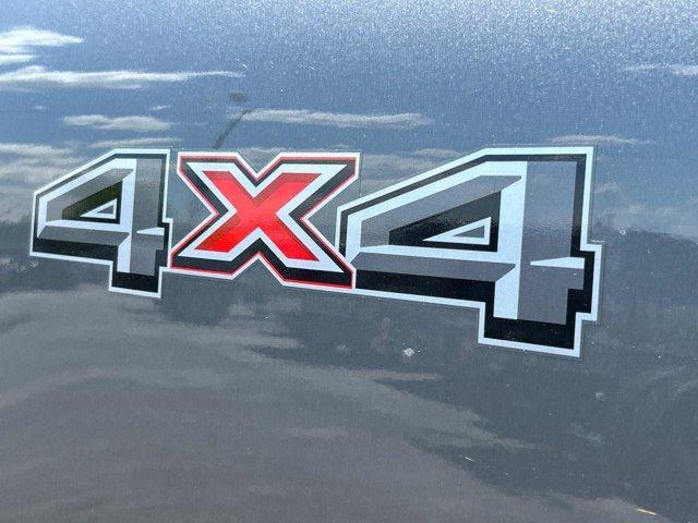 new 2025 Ford F-250 car, priced at $48,785