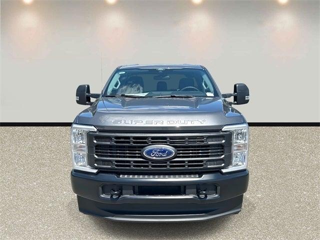 new 2025 Ford F-250 car, priced at $44,762