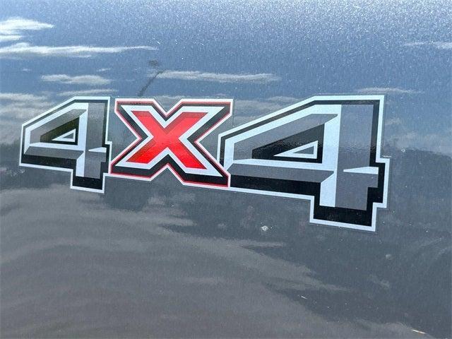 new 2025 Ford F-250 car, priced at $47,785
