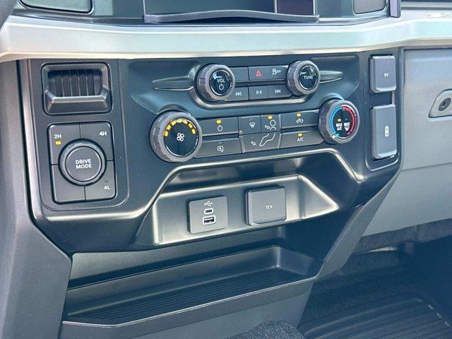 new 2025 Ford F-250 car, priced at $48,785