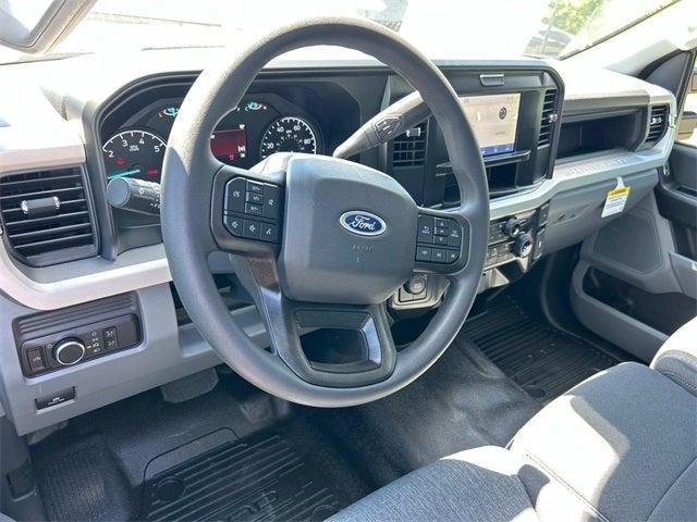 new 2025 Ford F-250 car, priced at $47,785