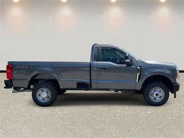 new 2025 Ford F-250 car, priced at $44,762