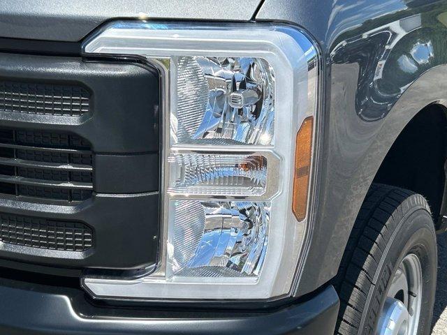 new 2025 Ford F-250 car, priced at $48,785