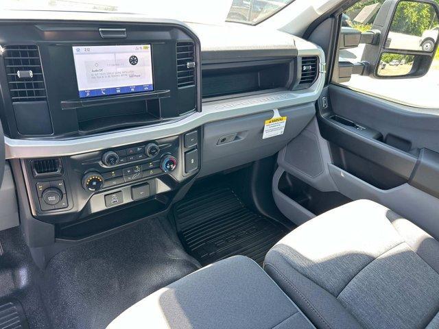 new 2025 Ford F-250 car, priced at $48,785