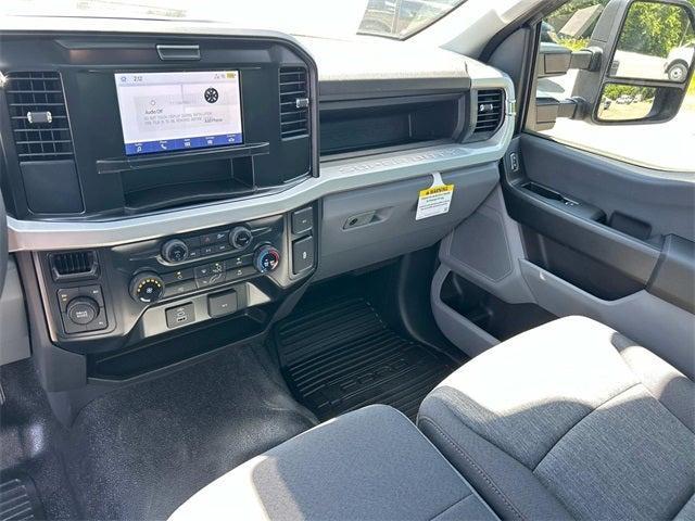 new 2025 Ford F-250 car, priced at $47,785