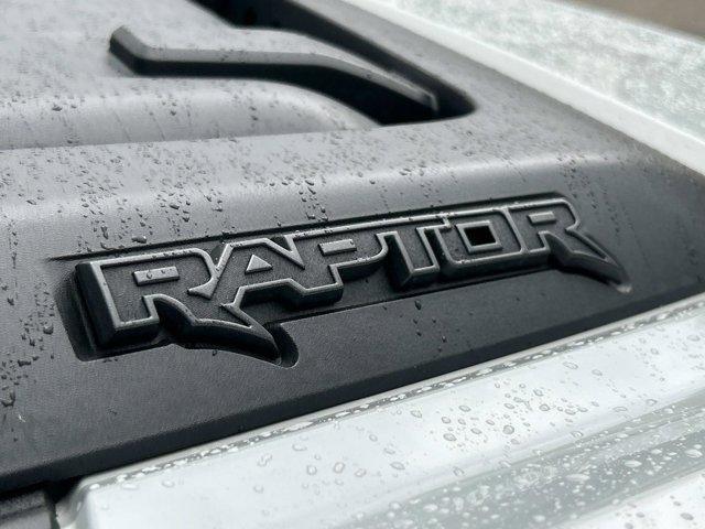 used 2024 Ford F-150 car, priced at $84,300