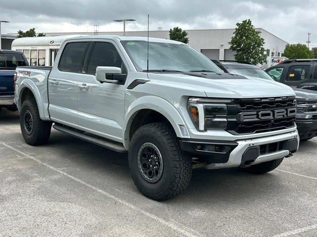 used 2024 Ford F-150 car, priced at $84,300