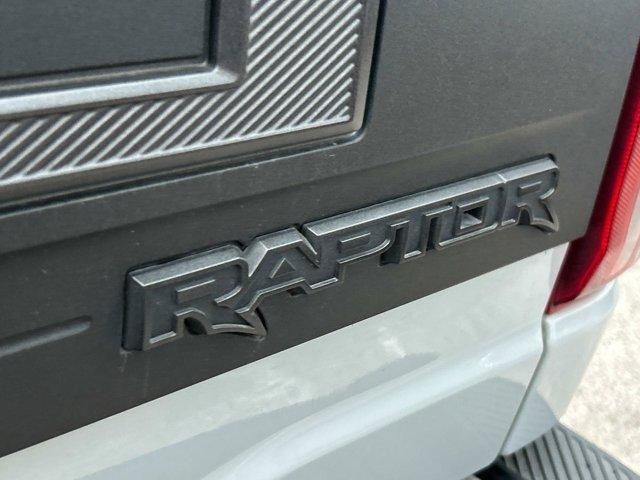 used 2024 Ford F-150 car, priced at $84,300