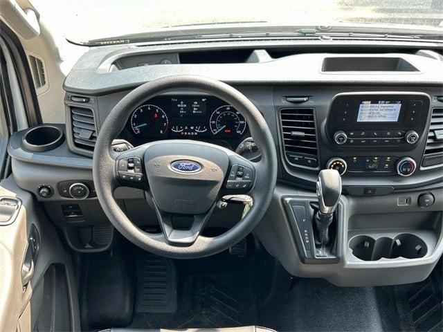 new 2025 Ford Transit-250 car, priced at $51,395