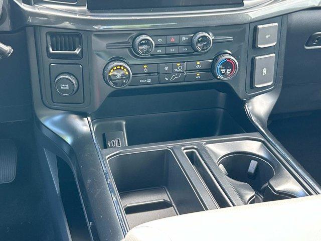 new 2025 Ford F-150 car, priced at $42,321