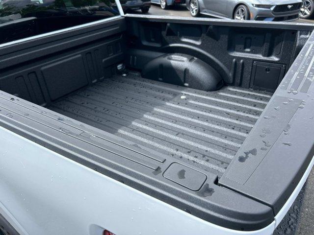new 2025 Ford F-150 car, priced at $42,321