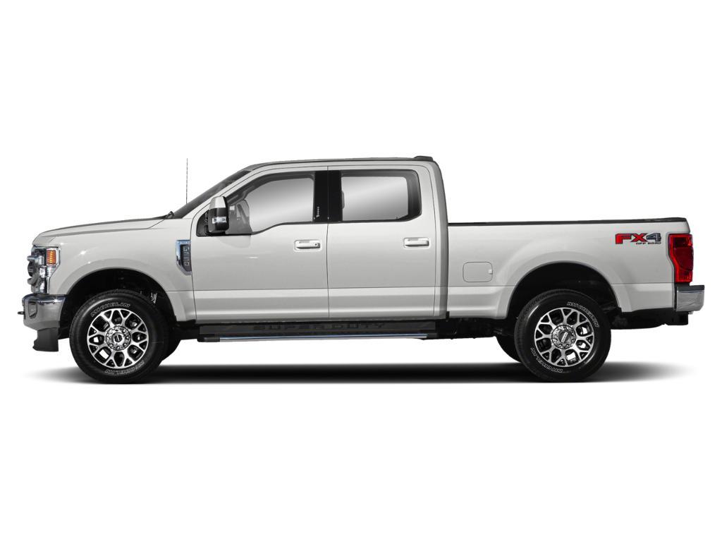 used 2020 Ford F-250 car