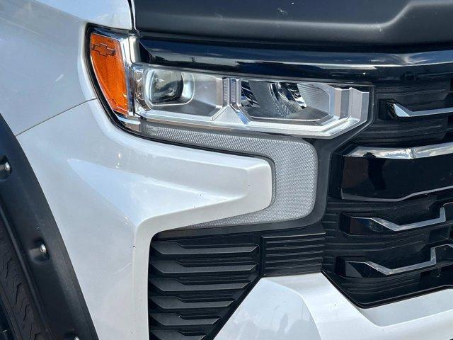 used 2022 Chevrolet Silverado 1500 car, priced at $43,243