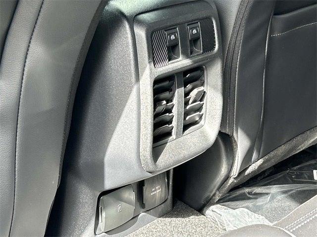 new 2025 Ford Bronco car, priced at $51,889