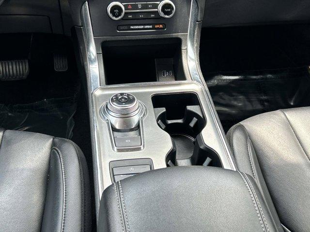 used 2022 Ford Edge car, priced at $25,377