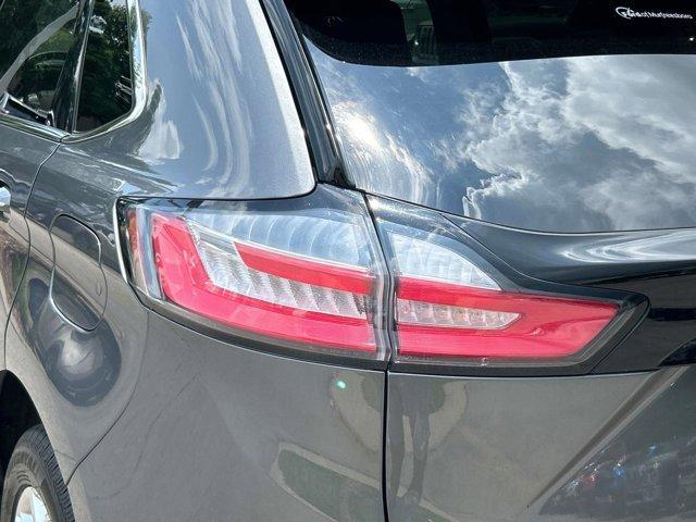 used 2022 Ford Edge car, priced at $25,377