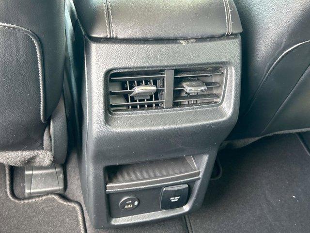 used 2022 Ford Edge car, priced at $25,377