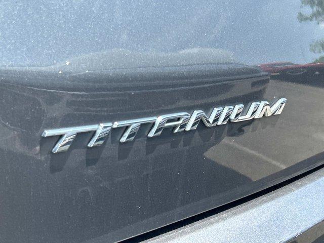 used 2022 Ford Edge car, priced at $27,087
