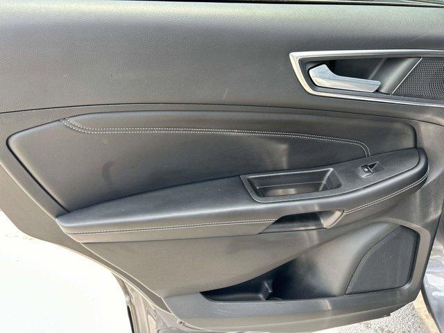 used 2022 Ford Edge car, priced at $25,377