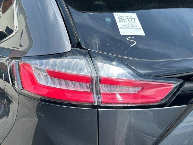 used 2022 Ford Edge car, priced at $27,087