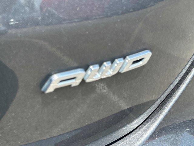 used 2022 Ford Edge car, priced at $27,087