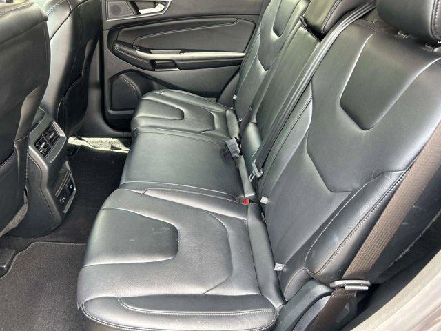 used 2022 Ford Edge car, priced at $25,377