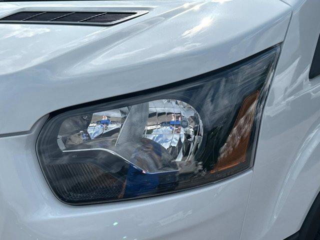 new 2025 Ford Transit-350 car, priced at $59,145