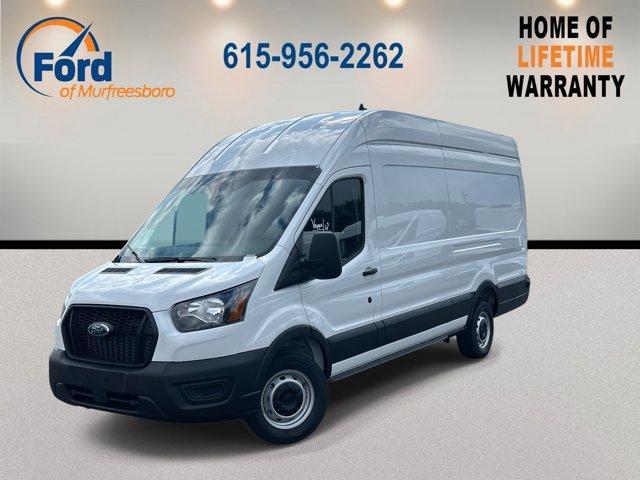 new 2025 Ford Transit-350 car, priced at $59,145