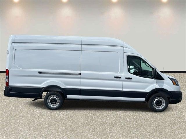 new 2025 Ford Transit-350 car, priced at $54,688