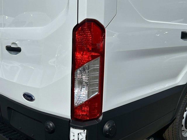 new 2025 Ford Transit-350 car, priced at $59,145