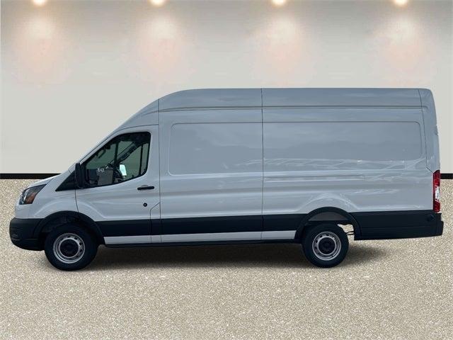 new 2025 Ford Transit-350 car, priced at $59,145