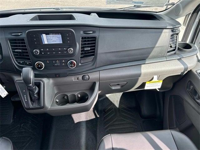 new 2025 Ford Transit-350 car, priced at $59,145