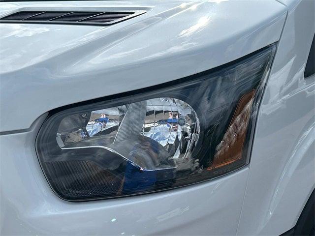new 2025 Ford Transit-350 car, priced at $54,688
