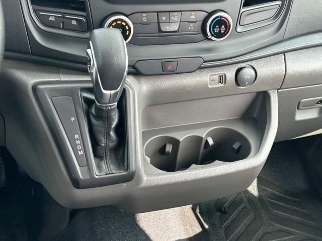 new 2025 Ford Transit-350 car, priced at $59,145
