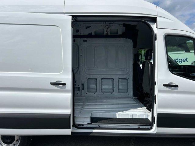 new 2025 Ford Transit-350 car, priced at $59,145