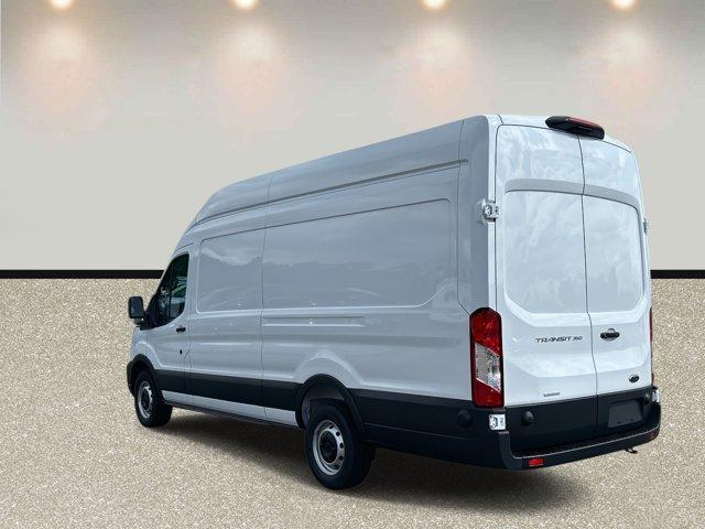 new 2025 Ford Transit-350 car, priced at $59,145