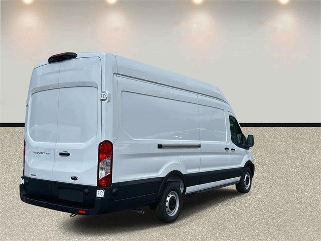 new 2025 Ford Transit-350 car, priced at $54,688