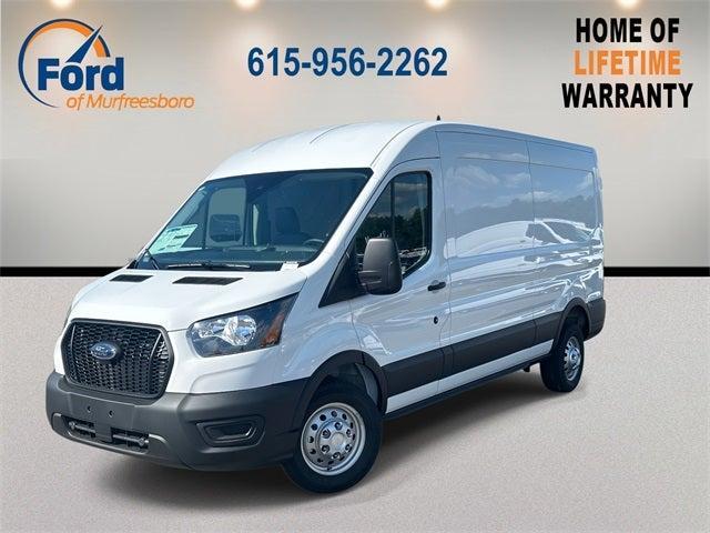 new 2025 Ford Transit-150 car, priced at $51,505
