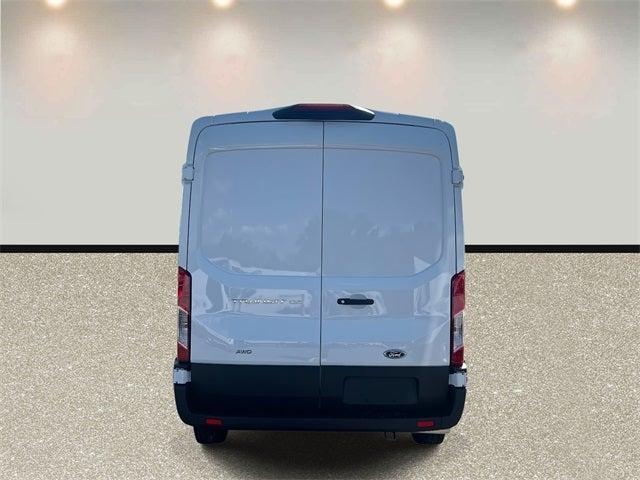 new 2025 Ford Transit-150 car, priced at $54,295