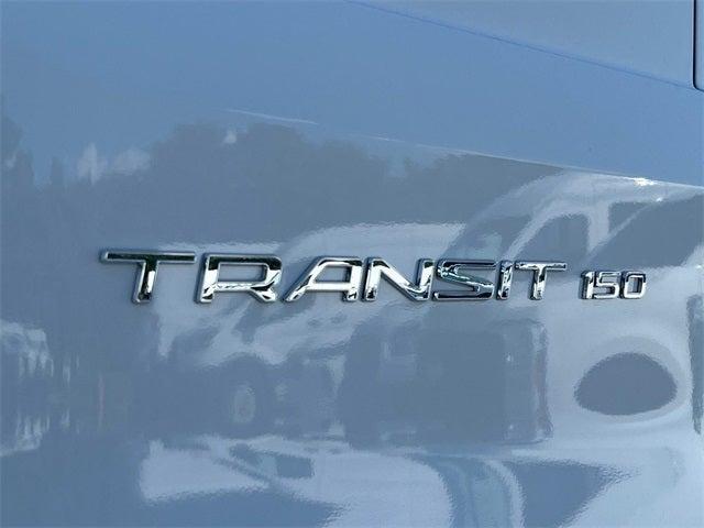 new 2025 Ford Transit-150 car, priced at $51,505