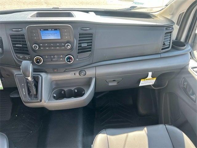 new 2025 Ford Transit-150 car, priced at $54,295