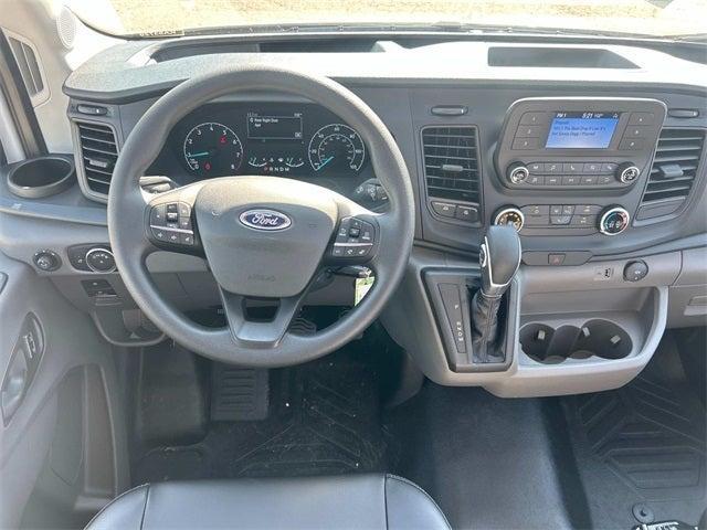 new 2025 Ford Transit-150 car, priced at $54,295