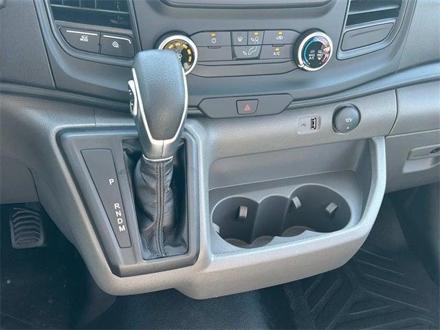 new 2025 Ford Transit-150 car, priced at $54,295