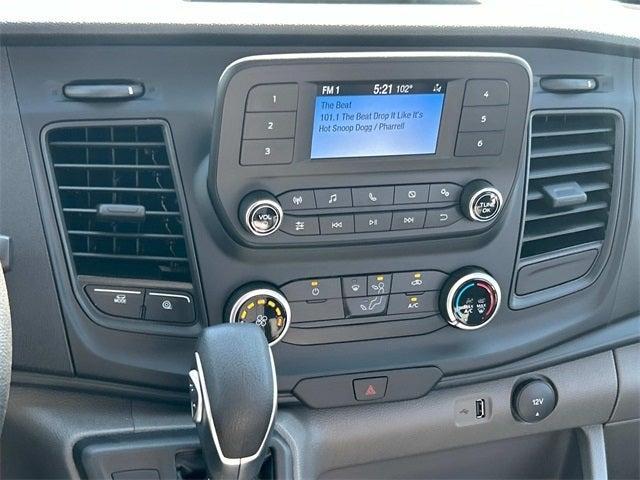 new 2025 Ford Transit-150 car, priced at $54,295
