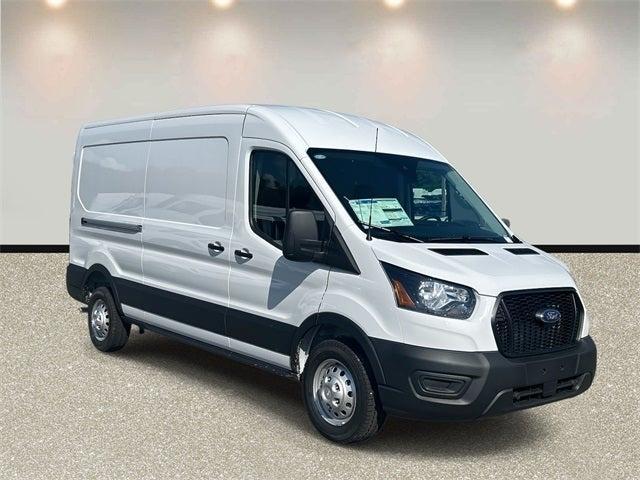 new 2025 Ford Transit-150 car, priced at $54,295