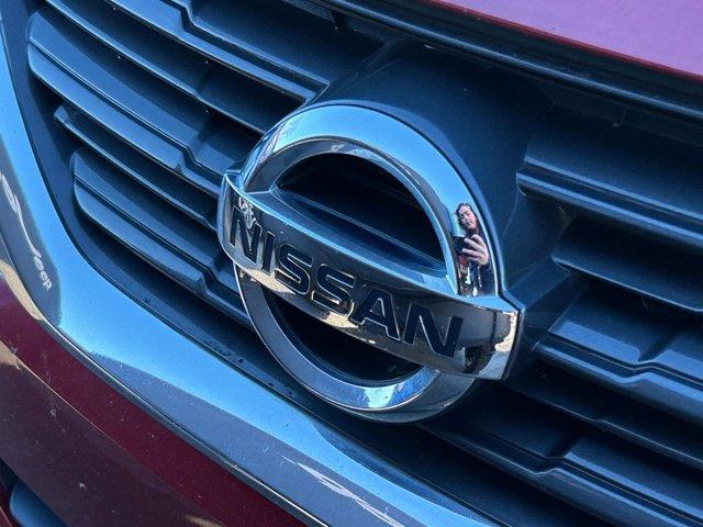 used 2017 Nissan Altima car, priced at $12,547