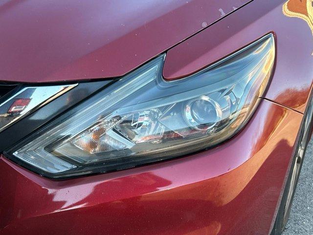 used 2017 Nissan Altima car, priced at $12,547